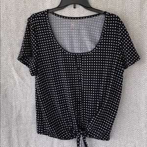 Summer Top